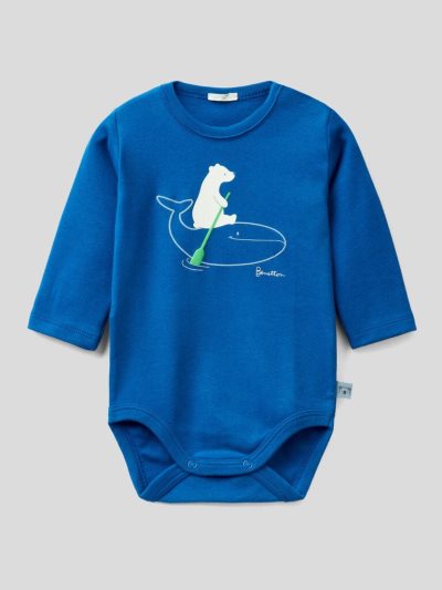 Benetton outlet bebe deals
