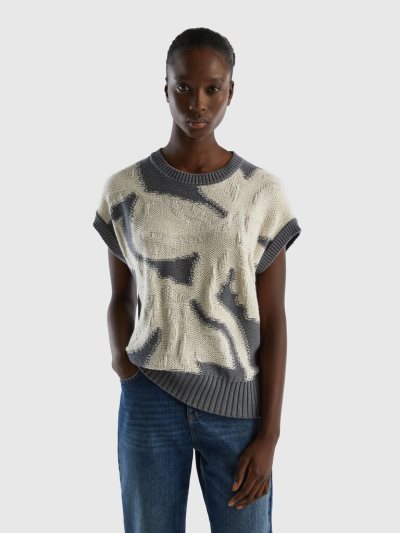 Benetton online mujer hotsell