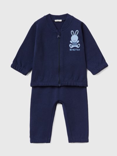 Benetton outlet bebe deals