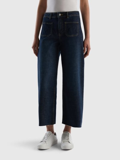 Pantaloni benetton 2019 hotsell