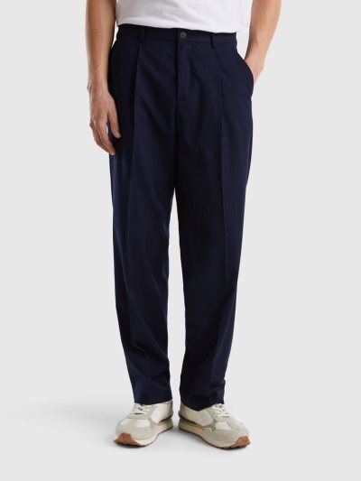 Benetton hombre rebajas best sale