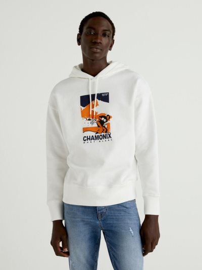 H&m mclovin hoodie online