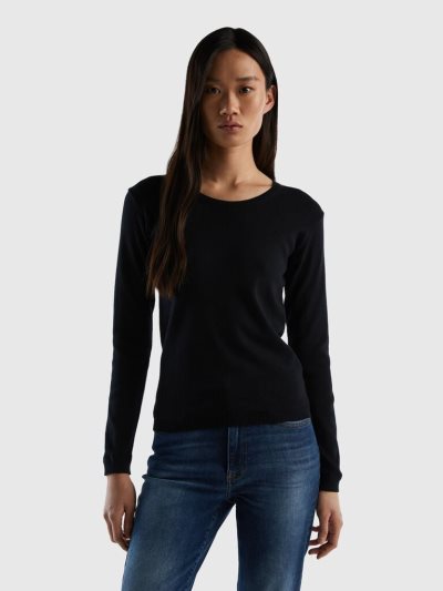 Benetton mujer rebajas outlet