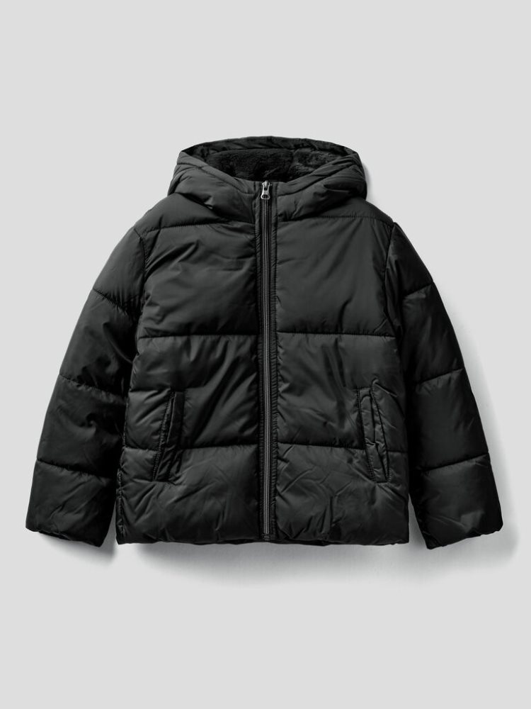 Benetton hotsell niños online
