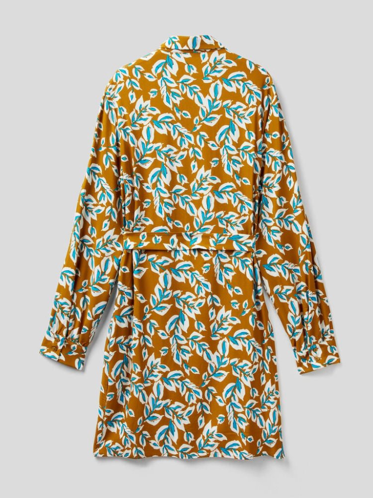 Dress for less benetton online