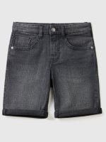 Benetton niño bermudas online